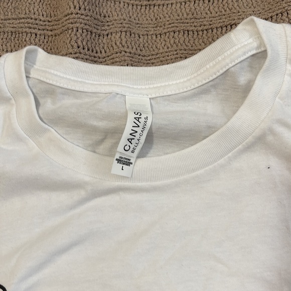 Graphic tee - Picture 2 of 2